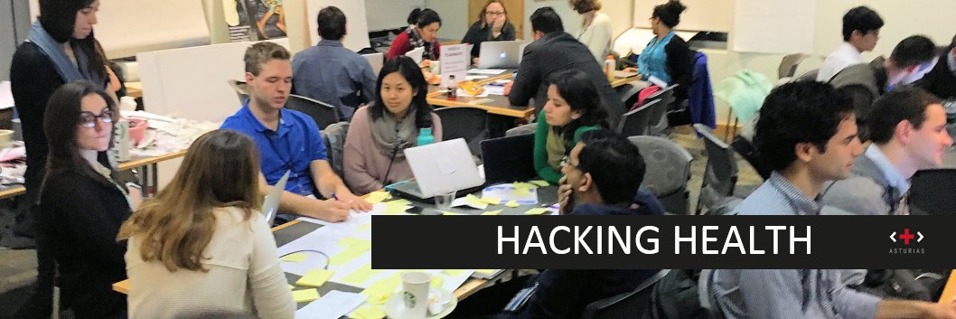 HackathonAstur's profile banner image
