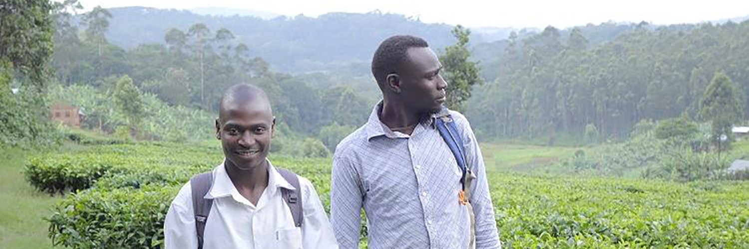 Conservation to Coexist banner