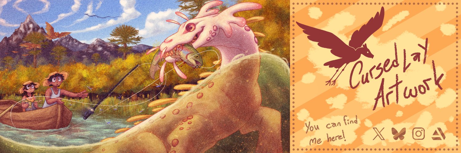 𝙻𝚊𝚢🥞 banner