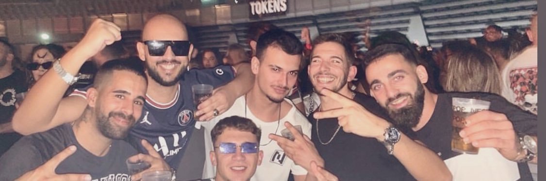 hozy4560's profile banner image