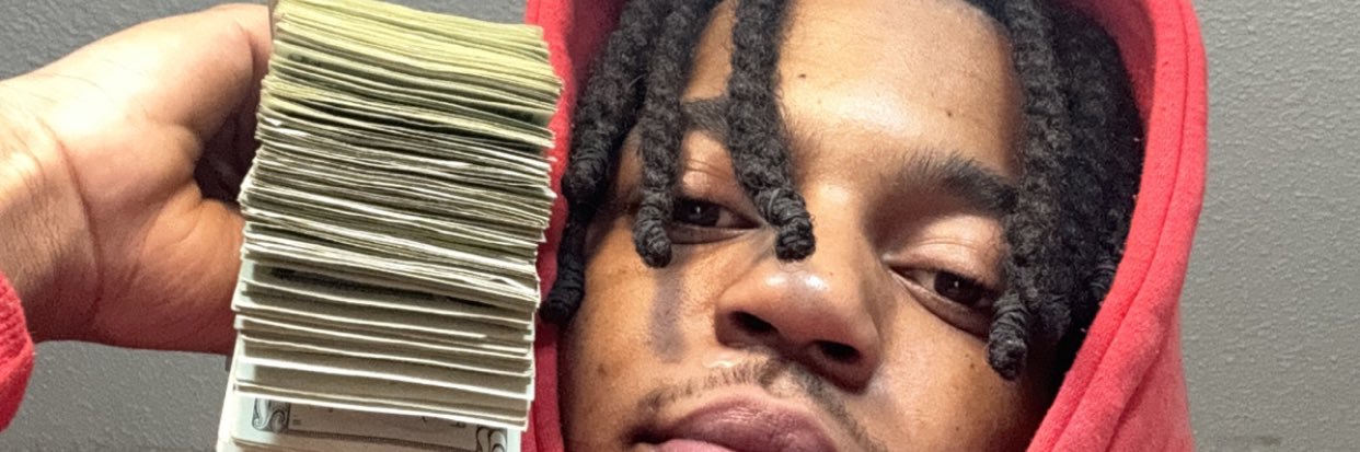HBK💔 banner