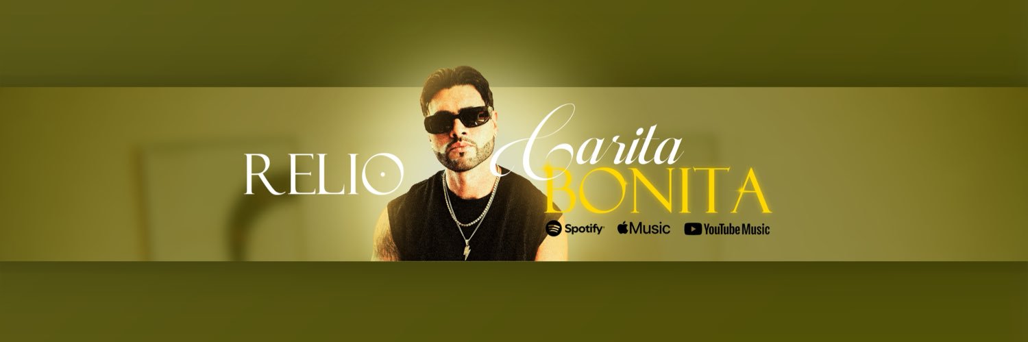 reliomusic's profile banner image