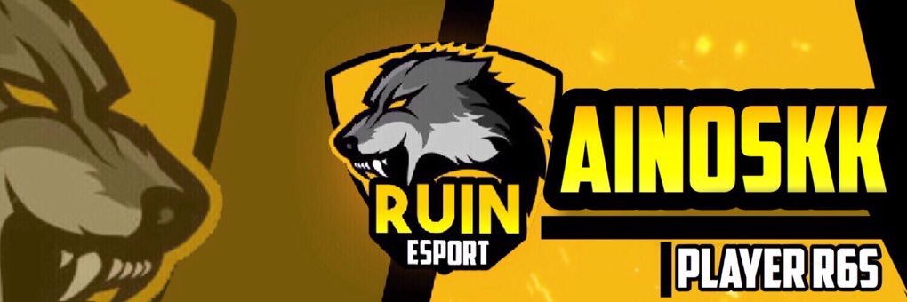 FRAiNosk's profile banner image