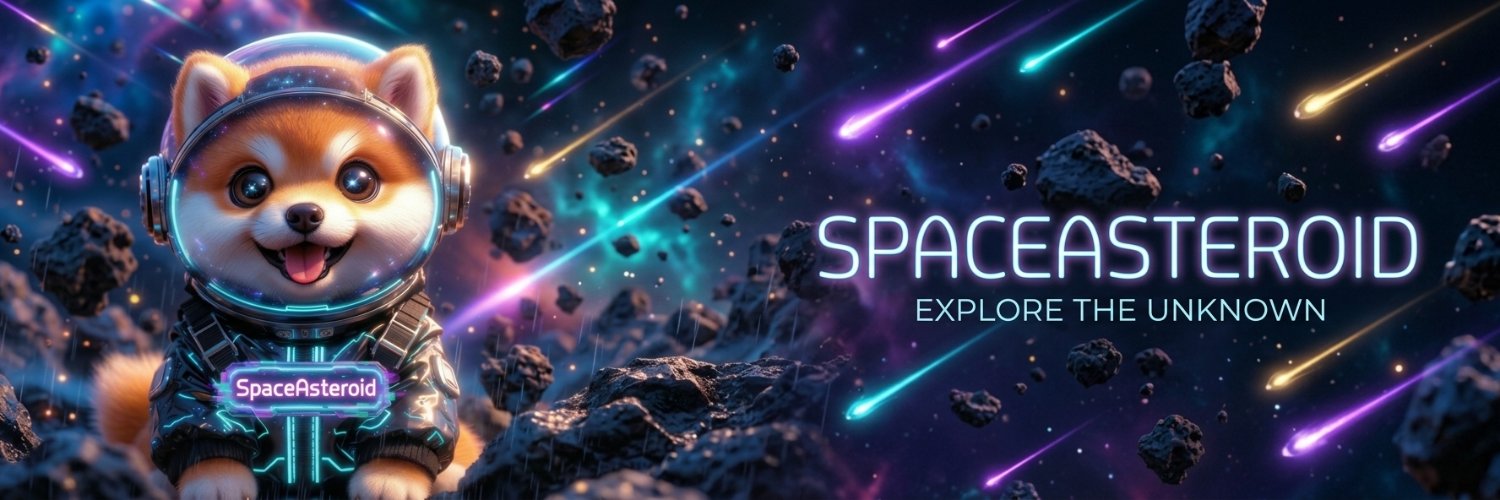 SpaceAsteroid_X's profile banner image