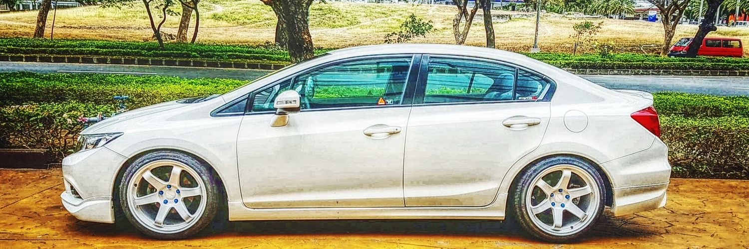 mophits's profile banner image