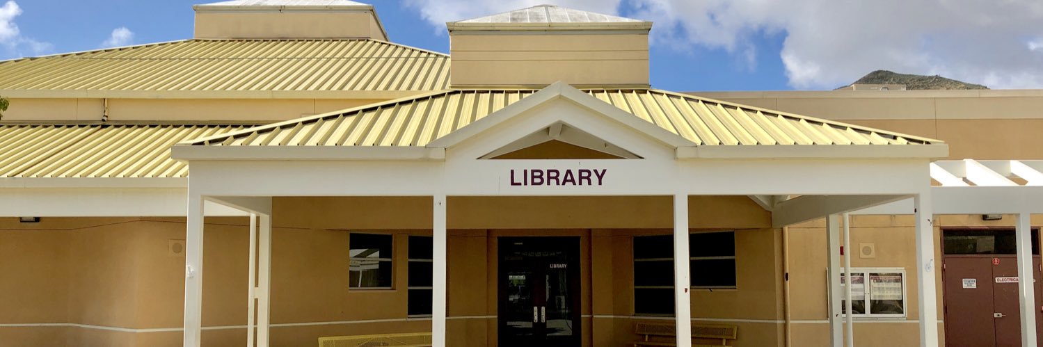 ROHMSLibrary's profile banner image