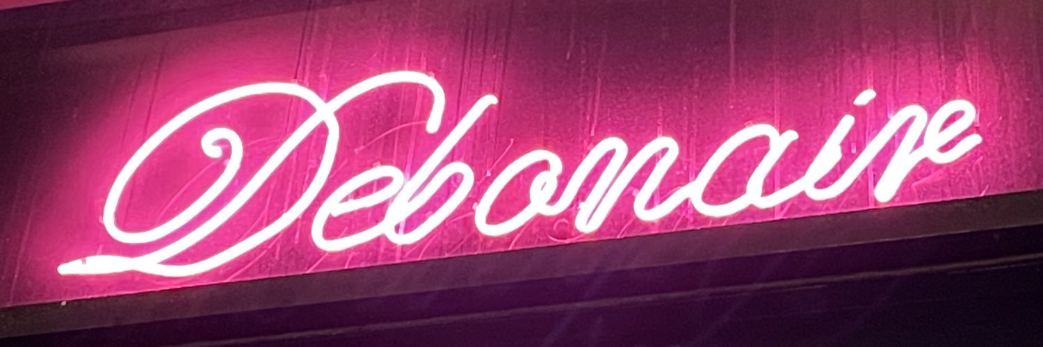 Goldie banner