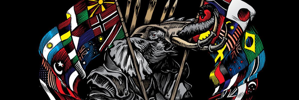 Jesse Von Flywheel banner