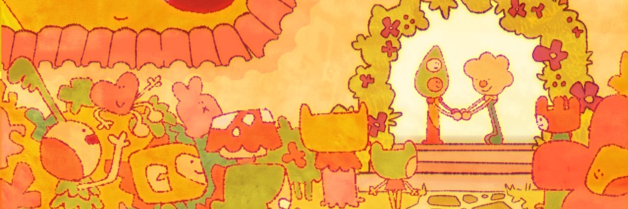 littlbugfactory's profile banner image