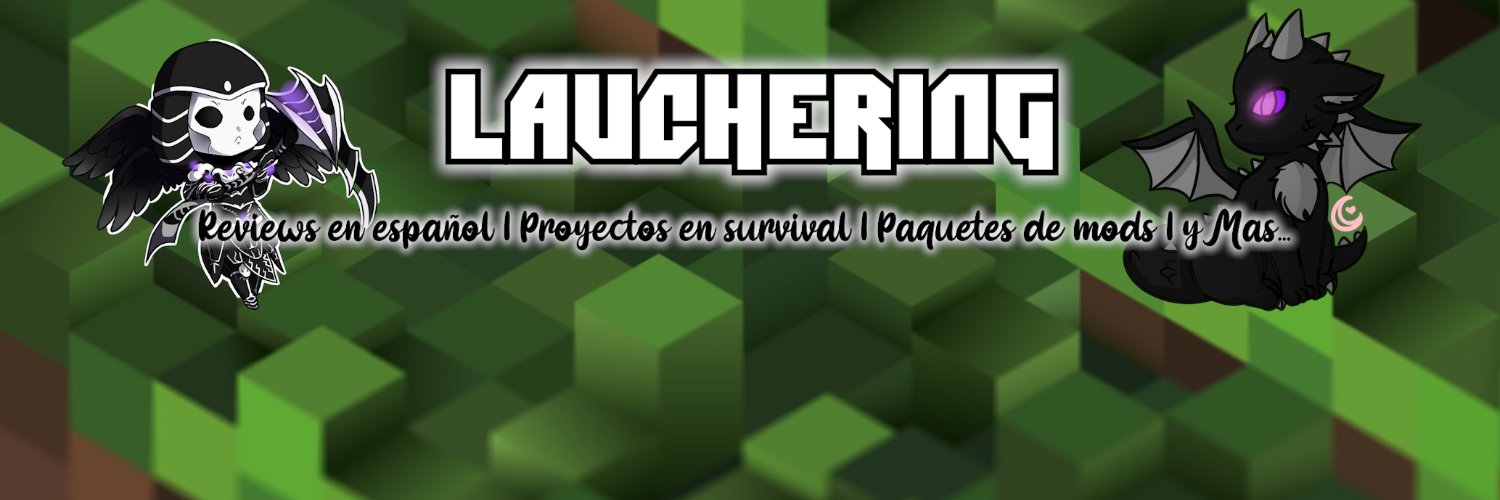 lauchering's profile banner image