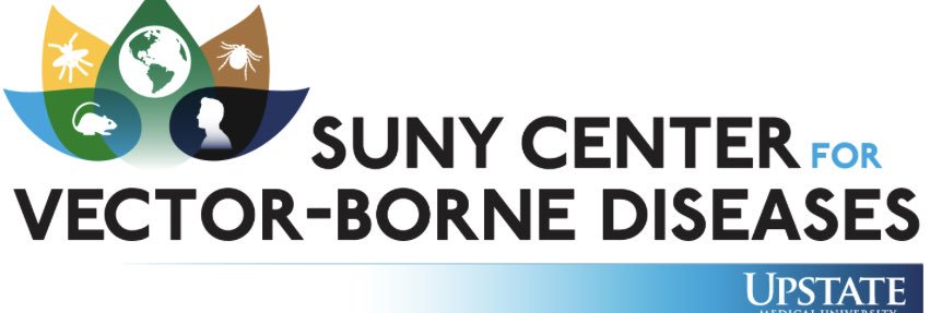 Thangamani Lab, SUNY Upstate ☣️🧬🦟🐁🦠 banner
