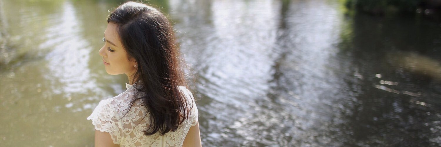 Sharon N S Halim banner