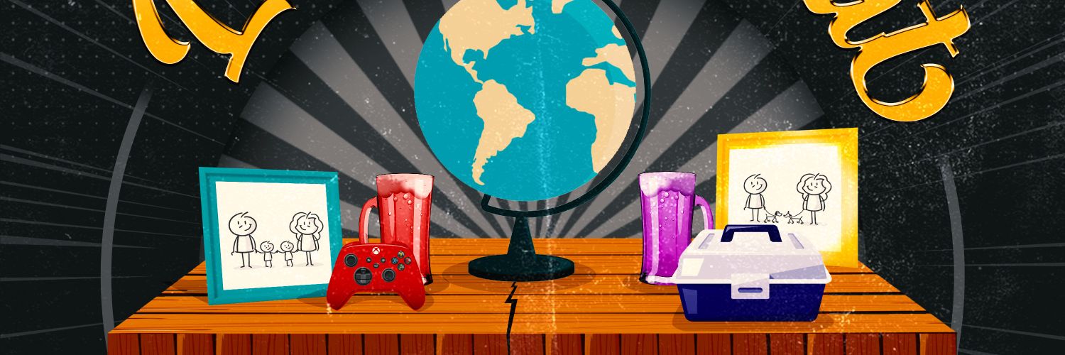 Kyle Wright(Leave It At The Table) banner