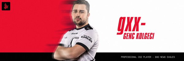 gxxcs2 Profile Banner