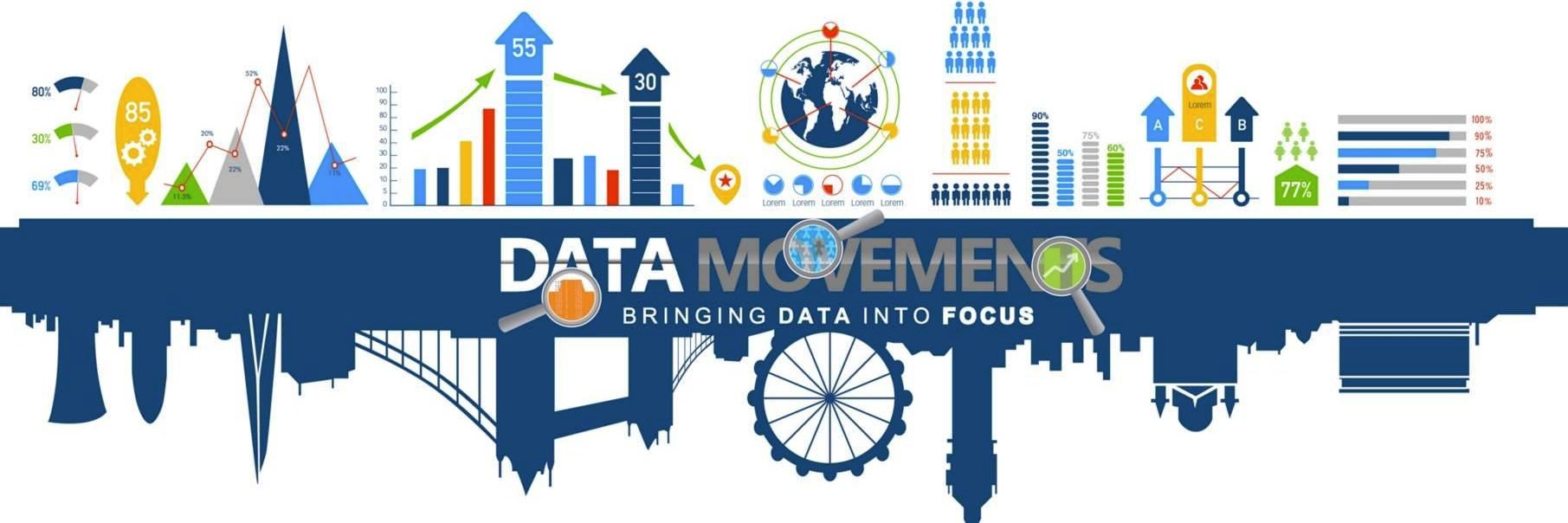 DataMovements banner