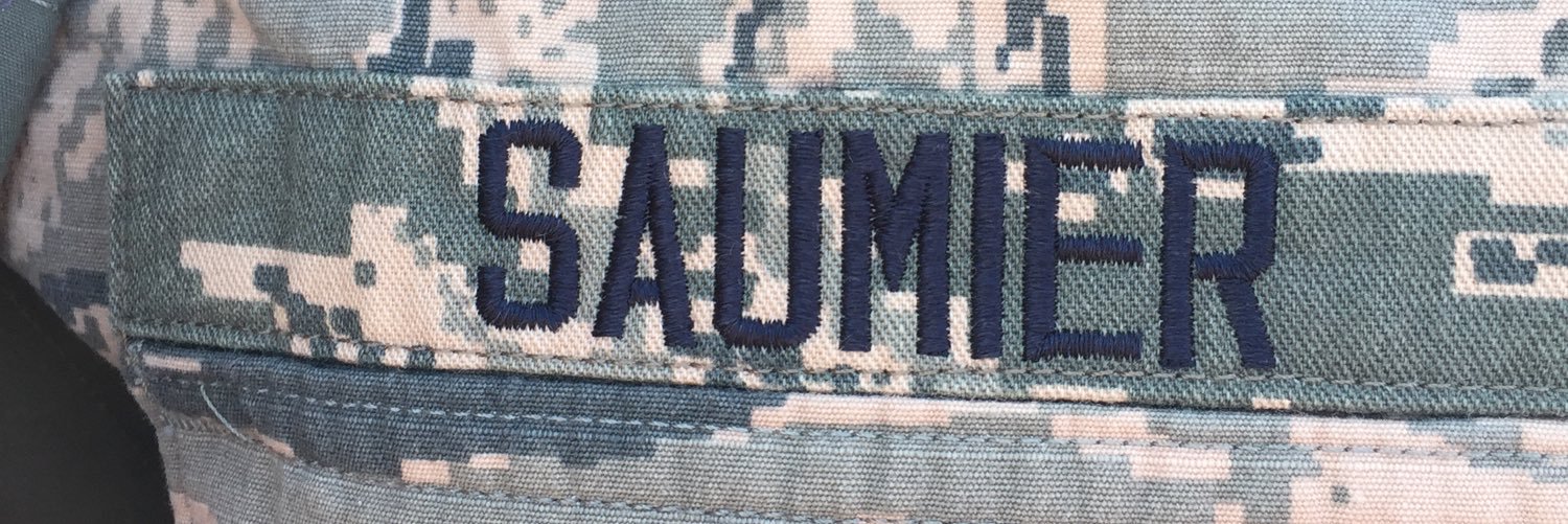 ToddSaumier's profile banner image