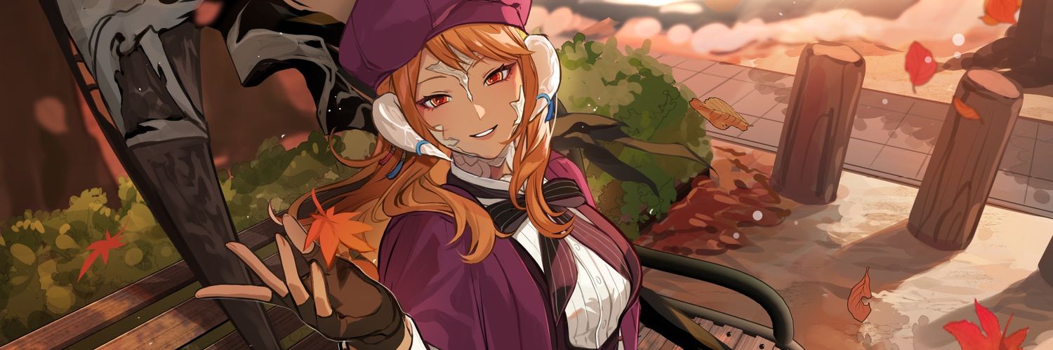 zero_coconut's profile banner image
