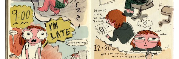 shrewkid Profile Banner
