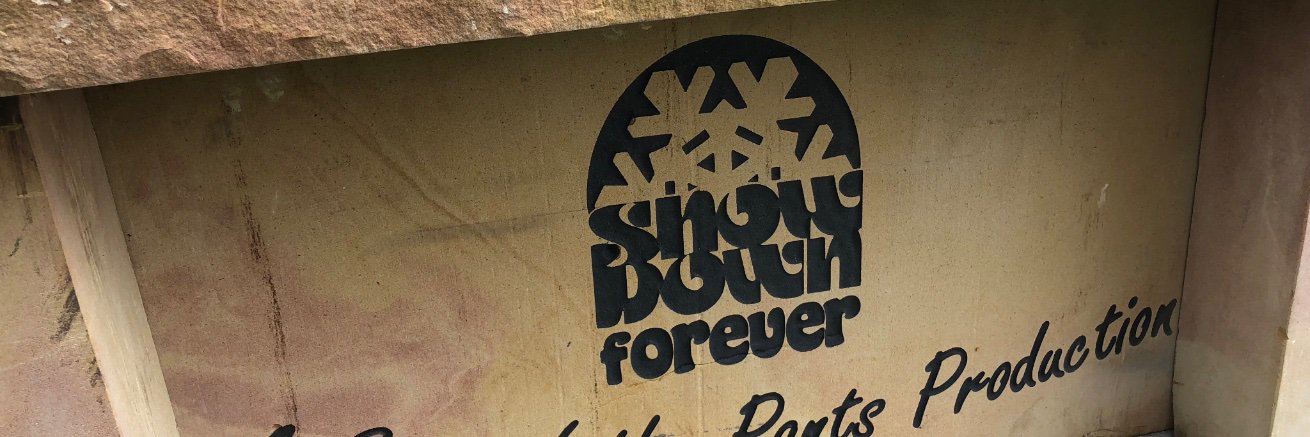 Snowdown Durango banner