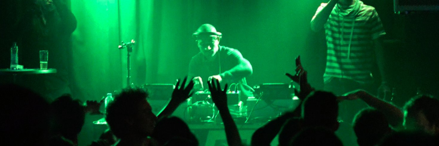 Hardhouse Banton banner