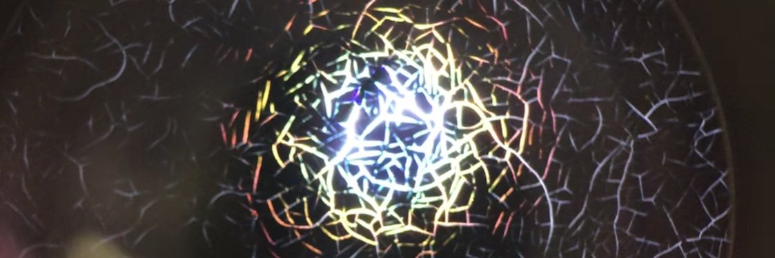 TheWorldIsACage's profile banner image
