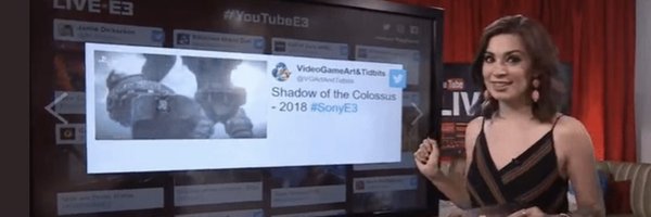 VGArtAndTidbits Profile Banner