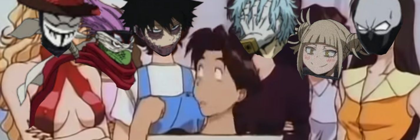 saturnscryptid's profile banner image