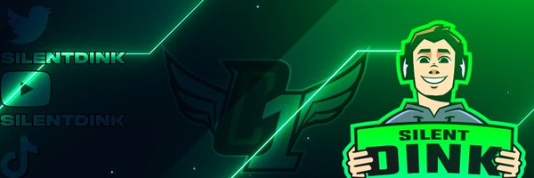 SilentDink Profile Banner