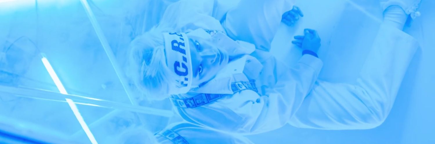 RizkiaLM's profile banner image
