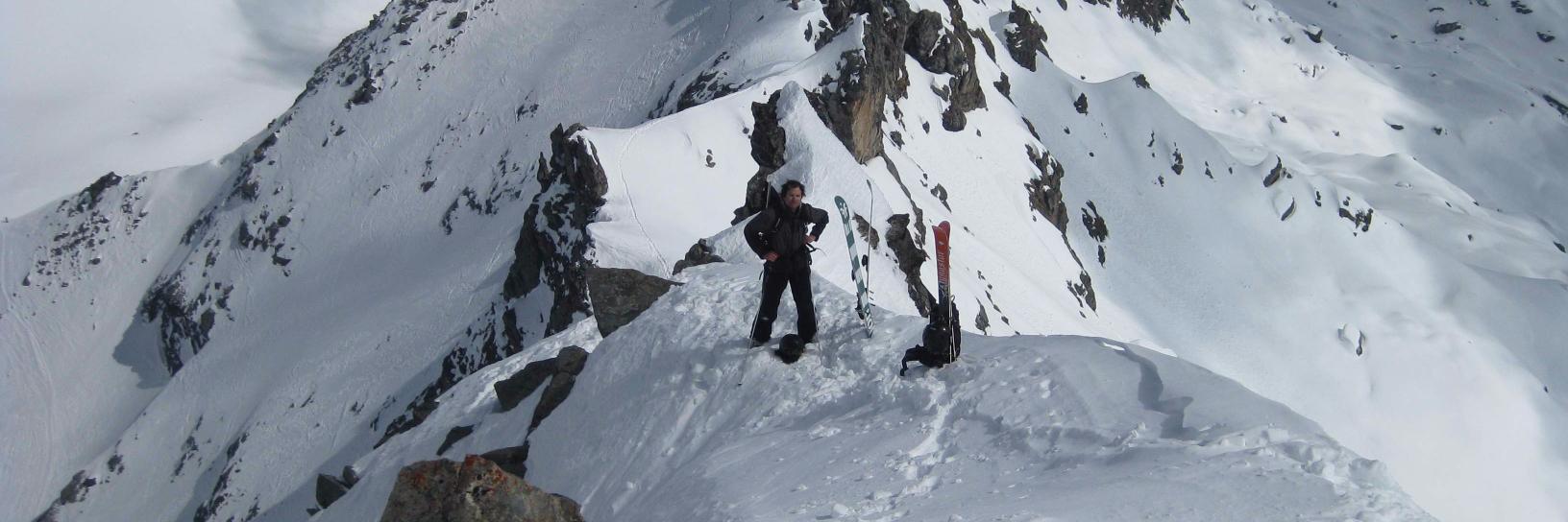 Trevor Walker banner