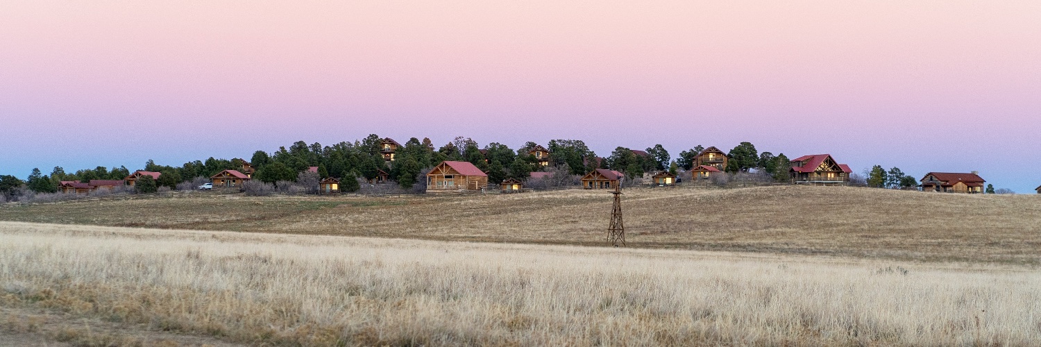 Zion Mountain Ranch banner
