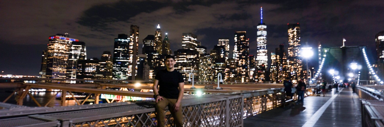 eldrvicks's profile banner image