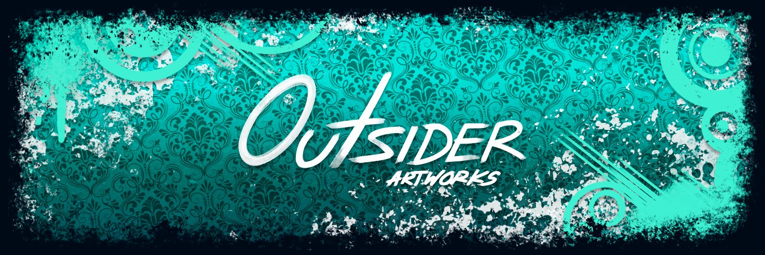 Outsider (Commissions Open)'s banner