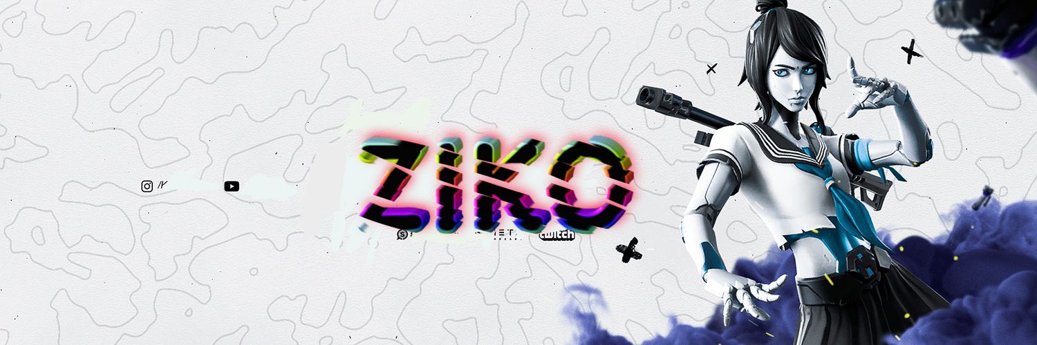 Z1k0 banner