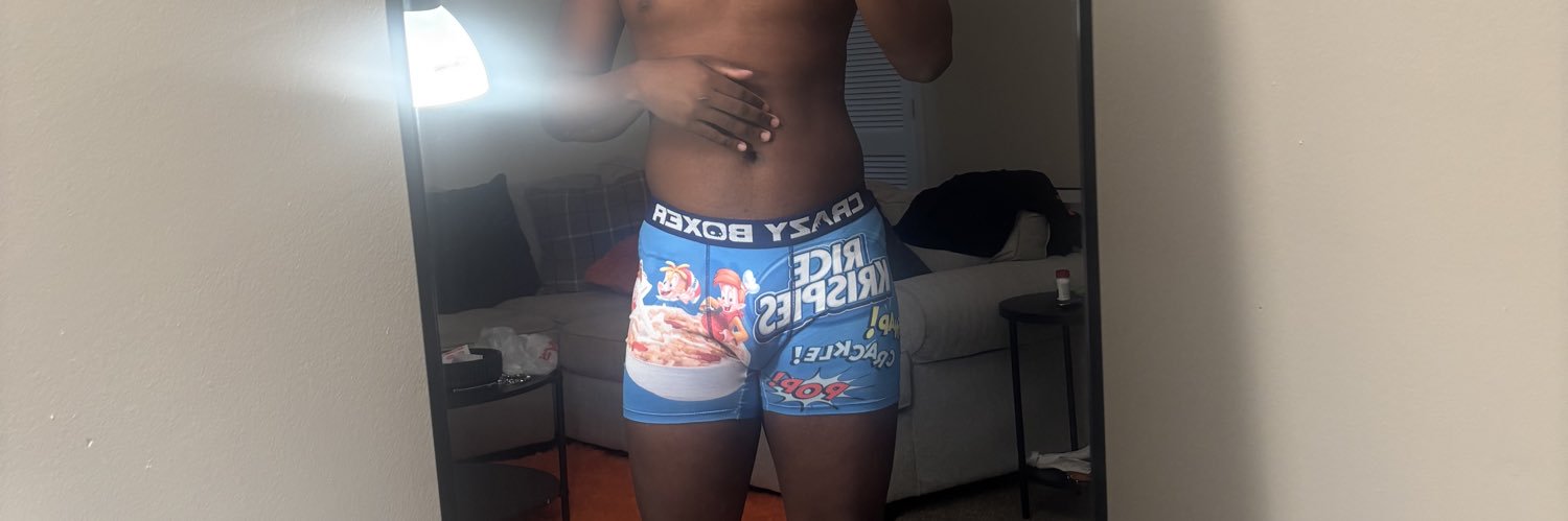 Fatt_Chocolate's profile banner image