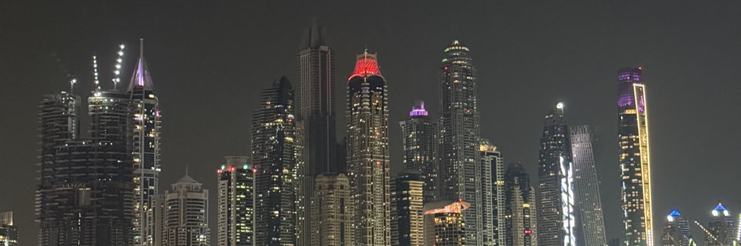 KHALED155AM's profile banner image