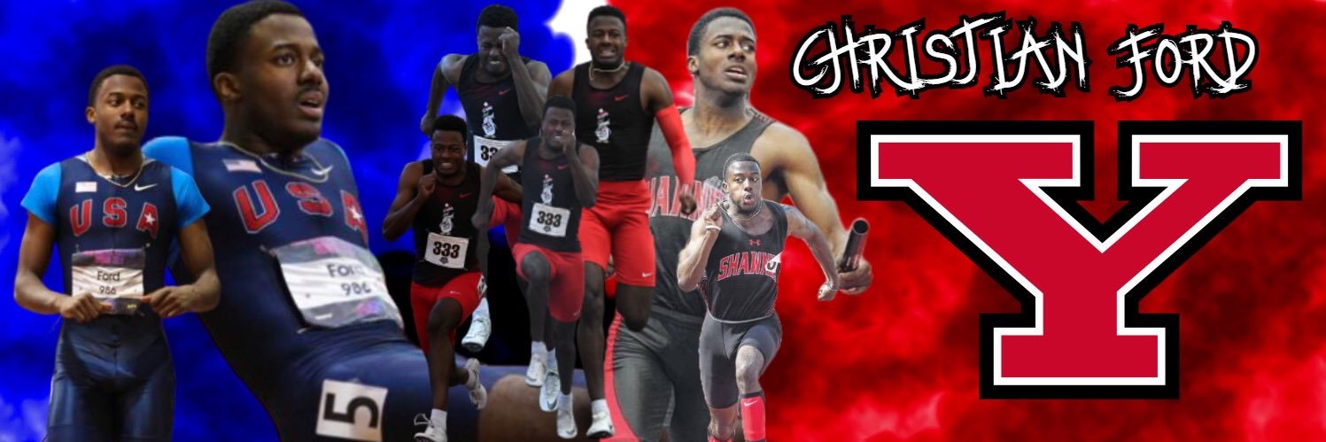Christian Ford banner