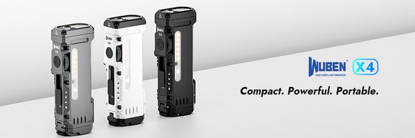 wubenlight Profile Banner