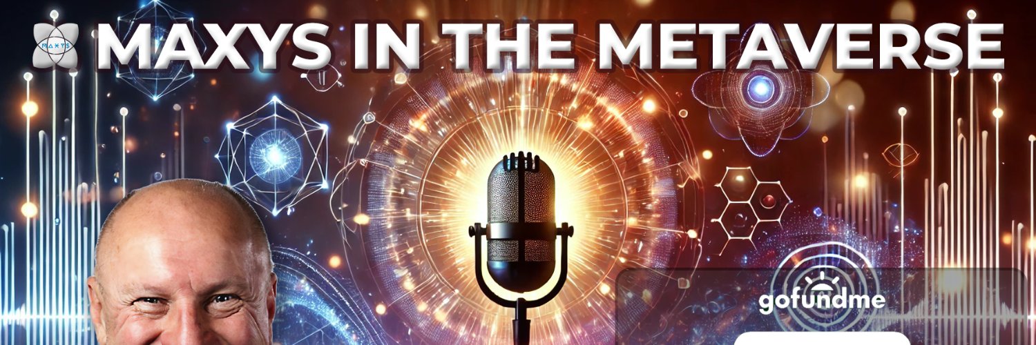 maxymedia's profile banner image