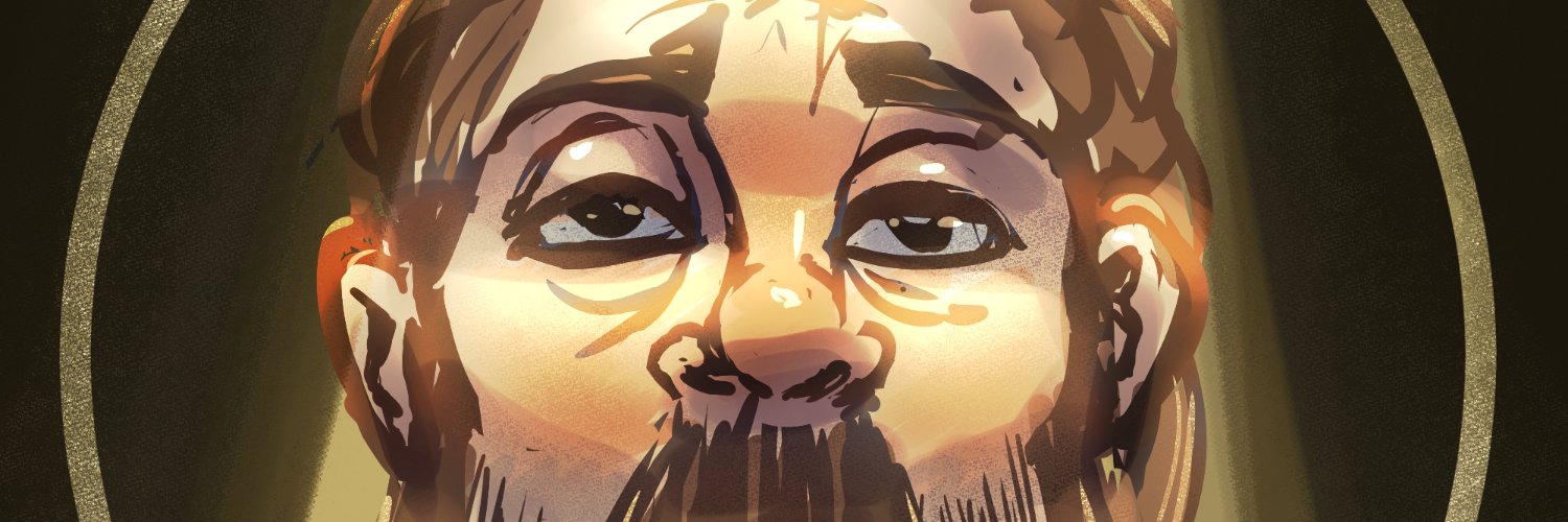 cyber_halfling's profile banner image