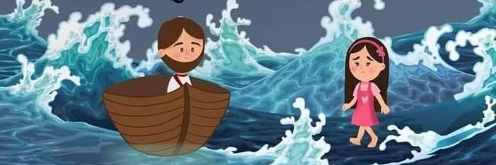 Paola Hanim 💙💙❤ 👣 🐾 banner