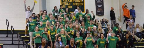 Indian River Tribe banner