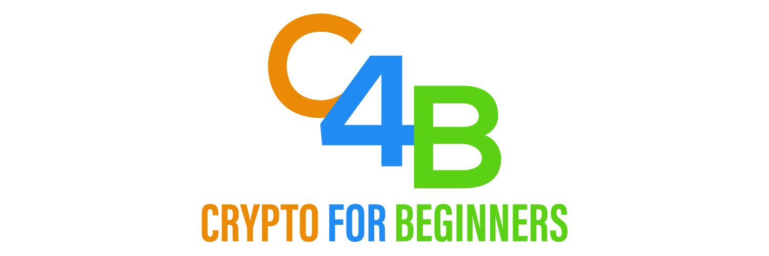 Crypto4Beg's profile banner image