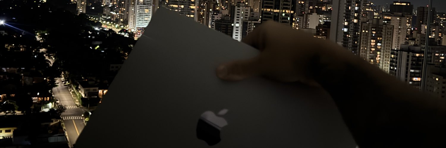 Rabelo 🇦🇹 banner