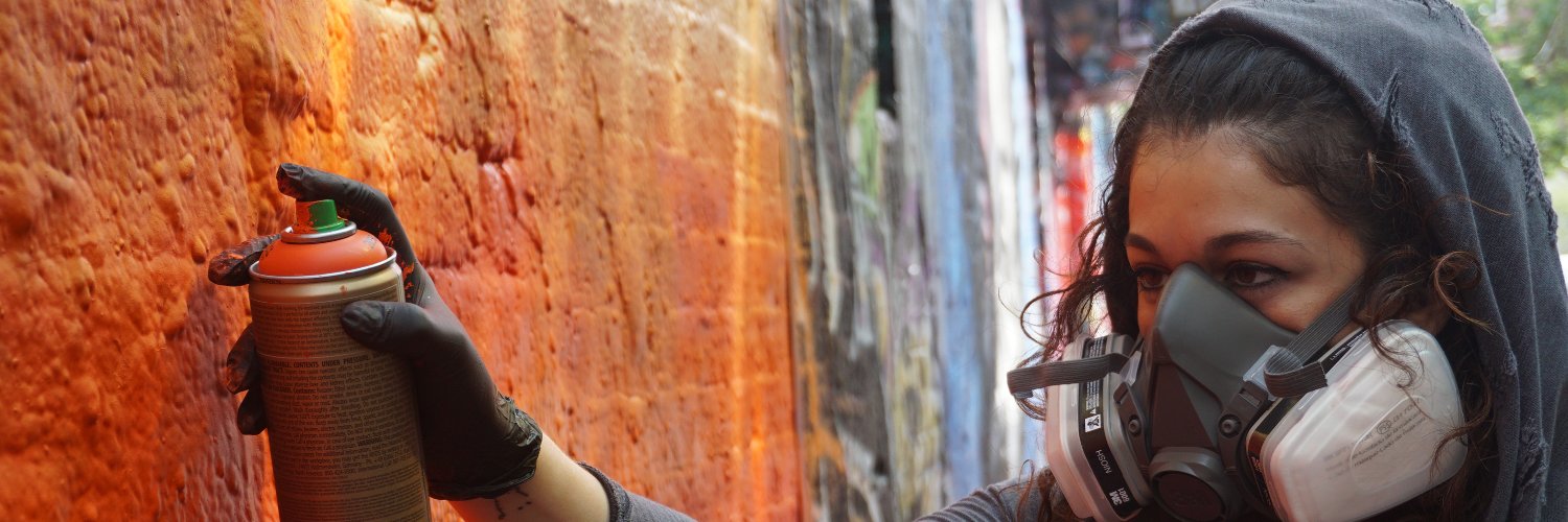 Pinar Yanardag's banner