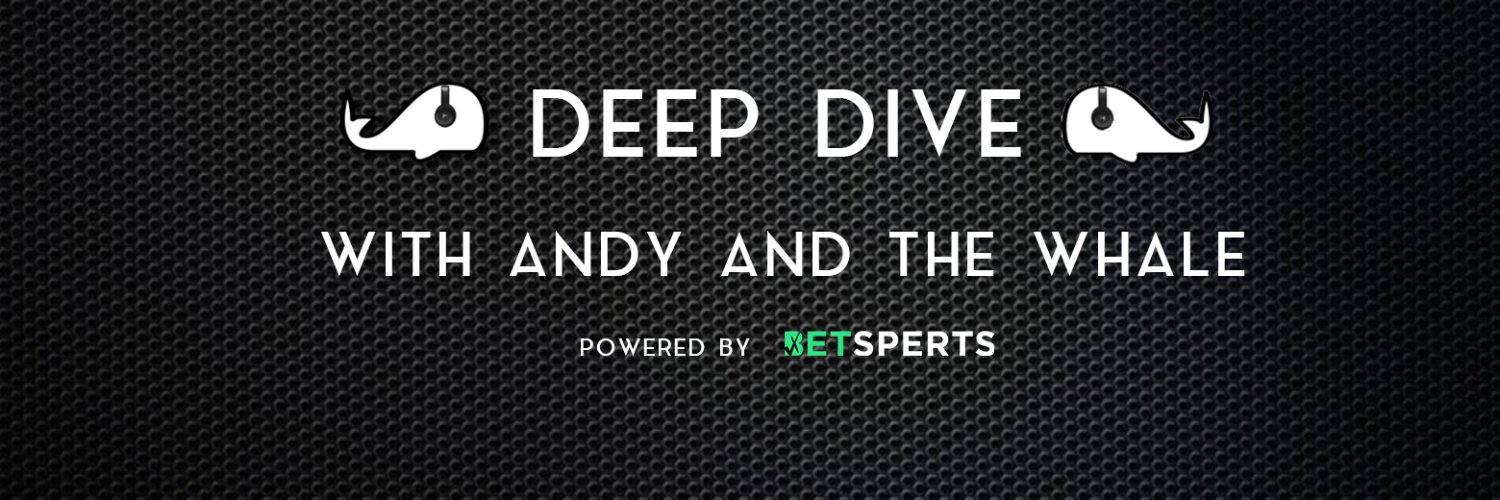 Deep Dive Podcast Profile Banner