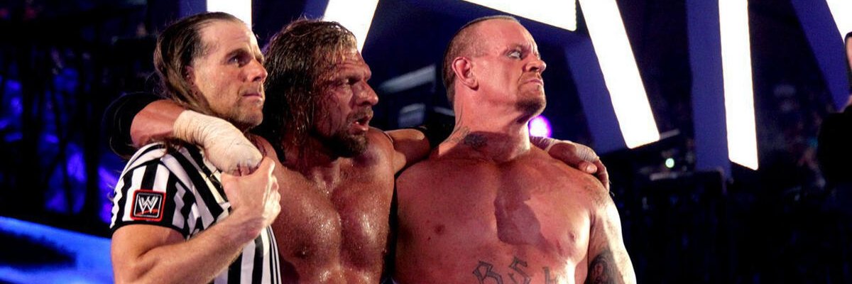 Иιcσ de TurnHeelWrestling banner