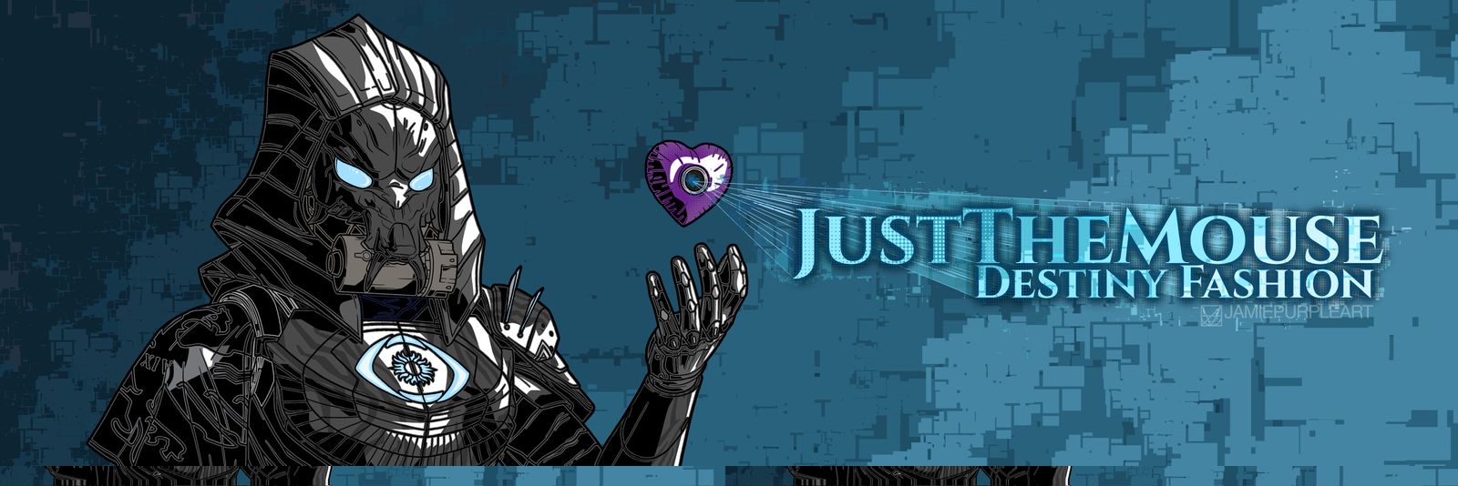 JustTheMouse_'s profile banner image