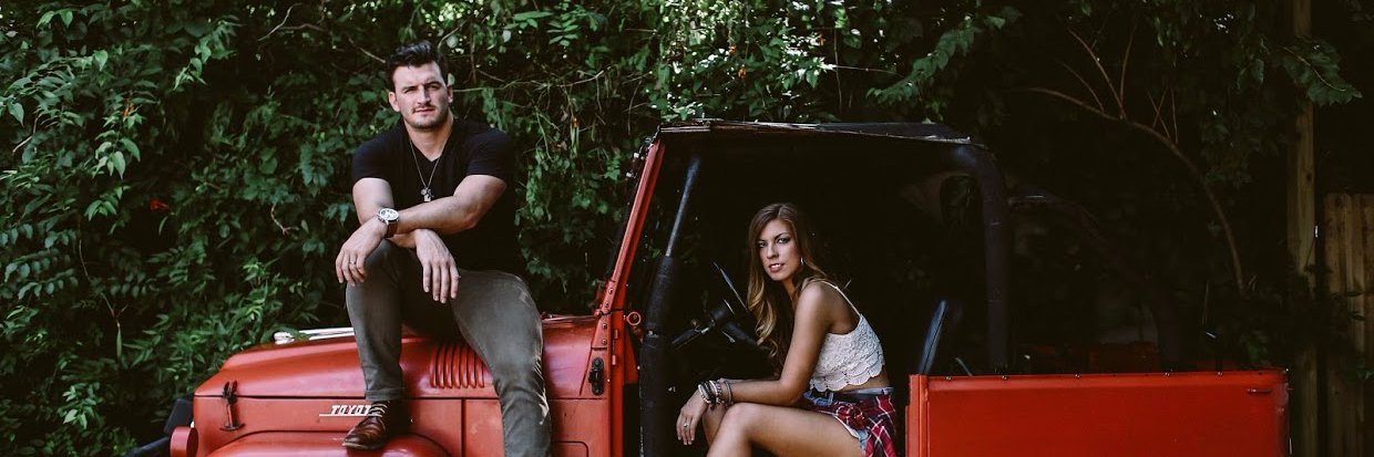 LaughlinMusic's profile banner image