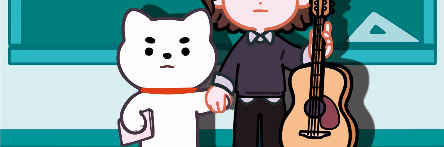 ちょまいよ☻ banner